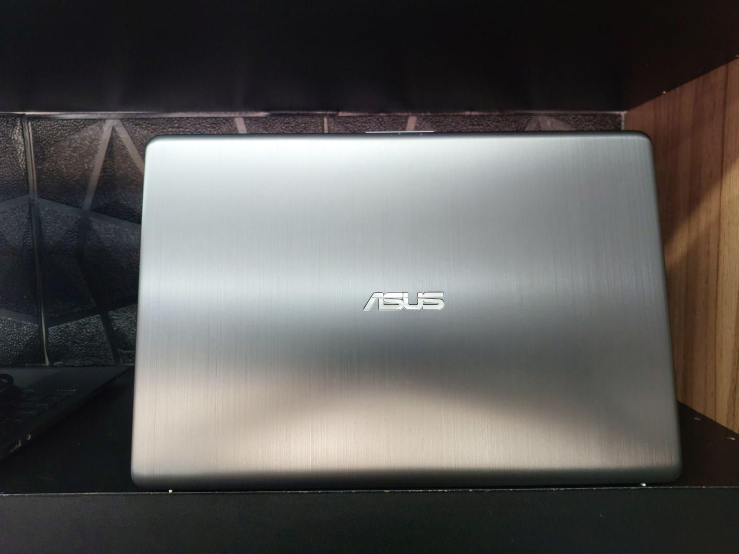 لپ‌تاپ استوک asus vivobook|رایانه همراه|اصفهان, فردوان|دیوار