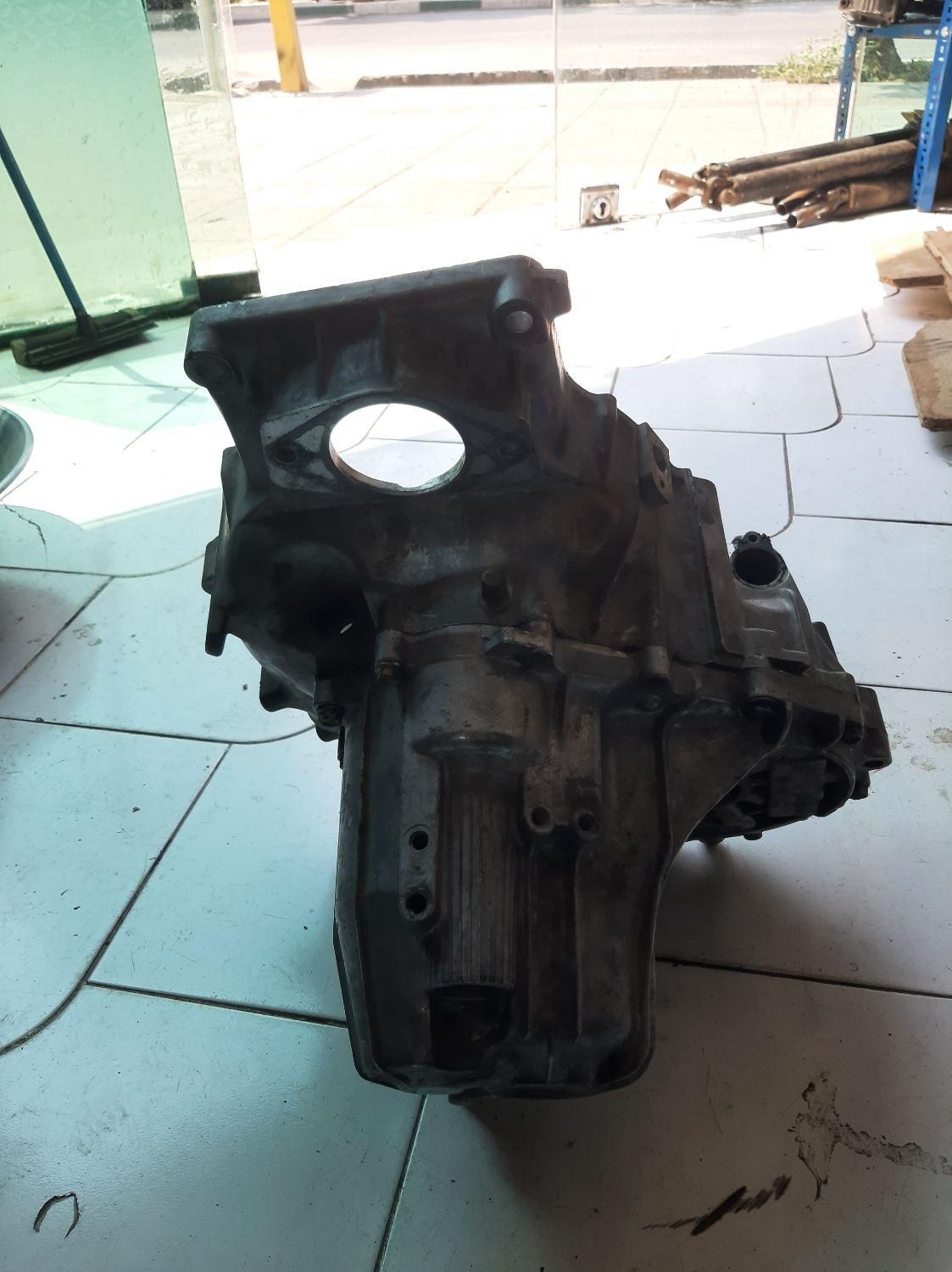 گیربکس پراید پژو روآ آردی پیکان|قطعات یدکی و لوازم جانبی|شهریار, شهریار|دیوار