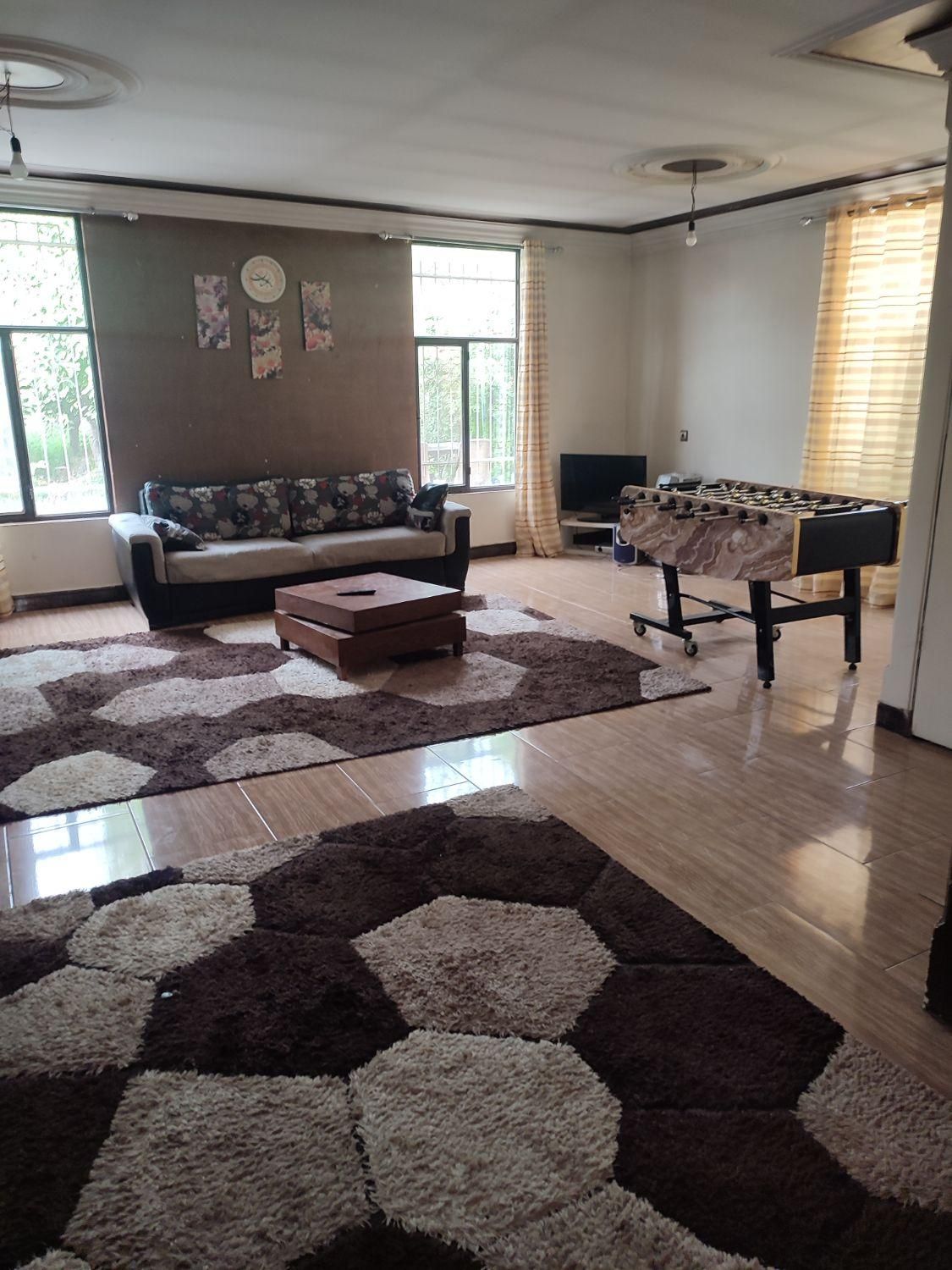 اجاره روزانه باغ ویلا کردان تهراندشت استخر ابگرم|اجارهٔ کوتاهمدت ویلا و باغ|هشتگرد, تهران دشت|دیوار