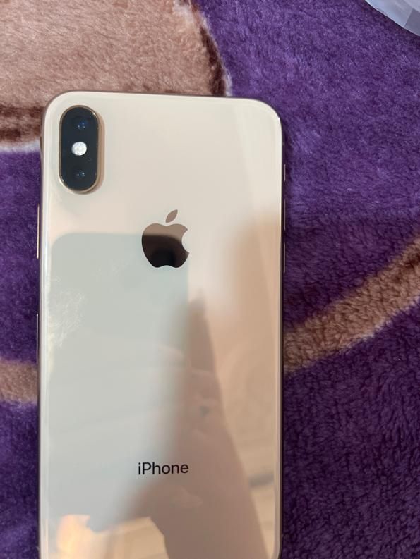 اپل iPhone XS با حافظهٔ ۲۵۶ گیگابایت|موبایل|یاسوج, |دیوار