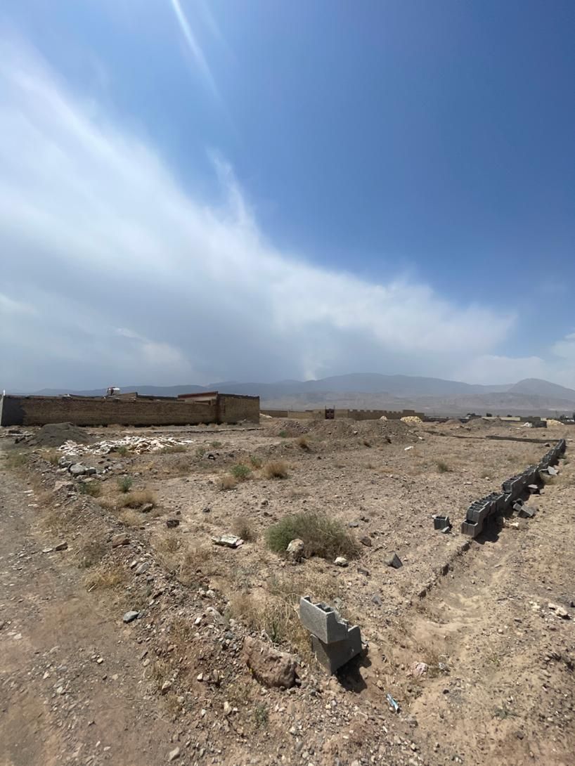 فروش زمین ۵۰۰ متری در جاده قمصر|فروش زمین و ملک کلنگی|کاشان, دشت لتحر|دیوار