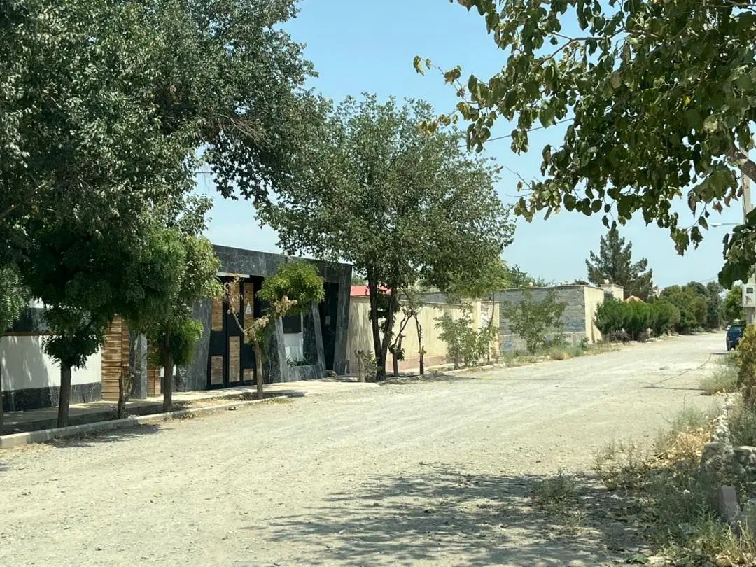 ۲۵۰ متر زمین کردان سهیلیه( انشعابات قانونی )|فروش زمین و ملک کلنگی|کرج, فاز ۳ مهرشهر|دیوار