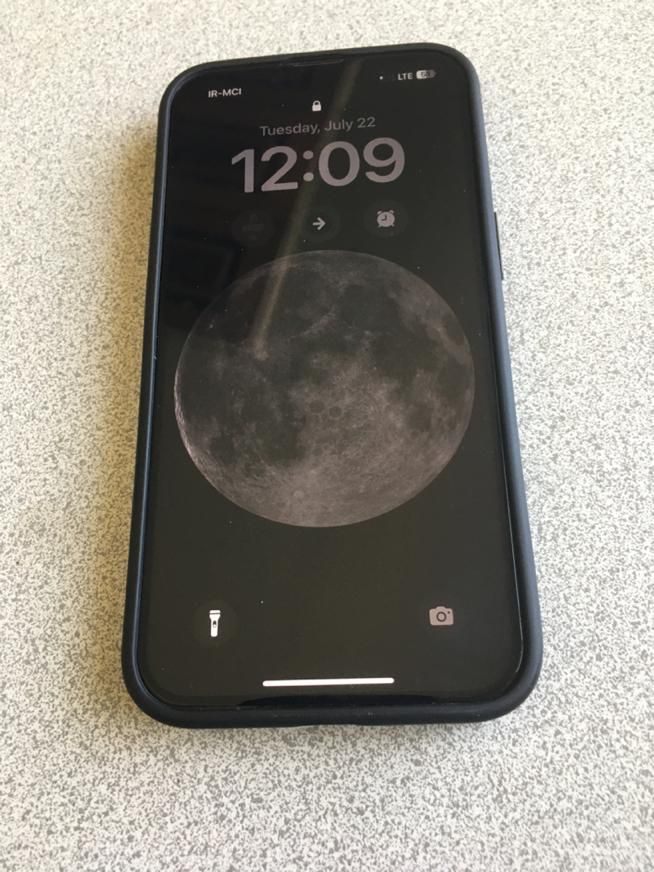 اپل iPhone 13 با حافظهٔ ۲۵۶ گیگابایت|موبایل|اصفهان, سنبلستان|دیوار