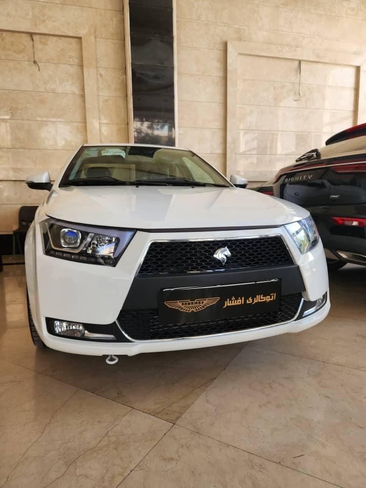 دنا اپشنال صفر خشک (نقد و اقساط )|خودرو سواری و وانت|تهران, پاسداران|دیوار