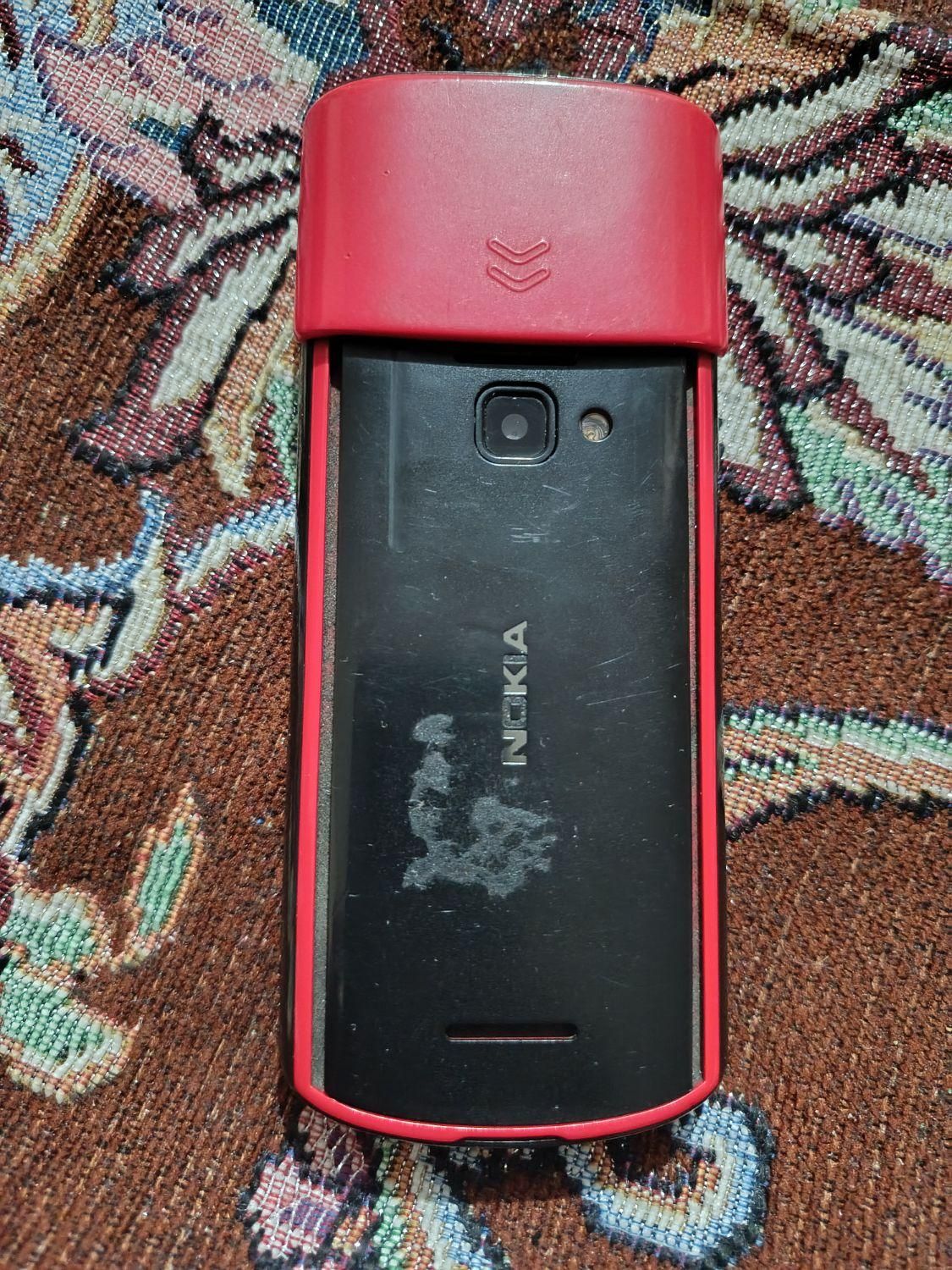 گوشی موبایل Nokia5710Xpress|موبایل|تهران, مهرآباد جنوبی|دیوار