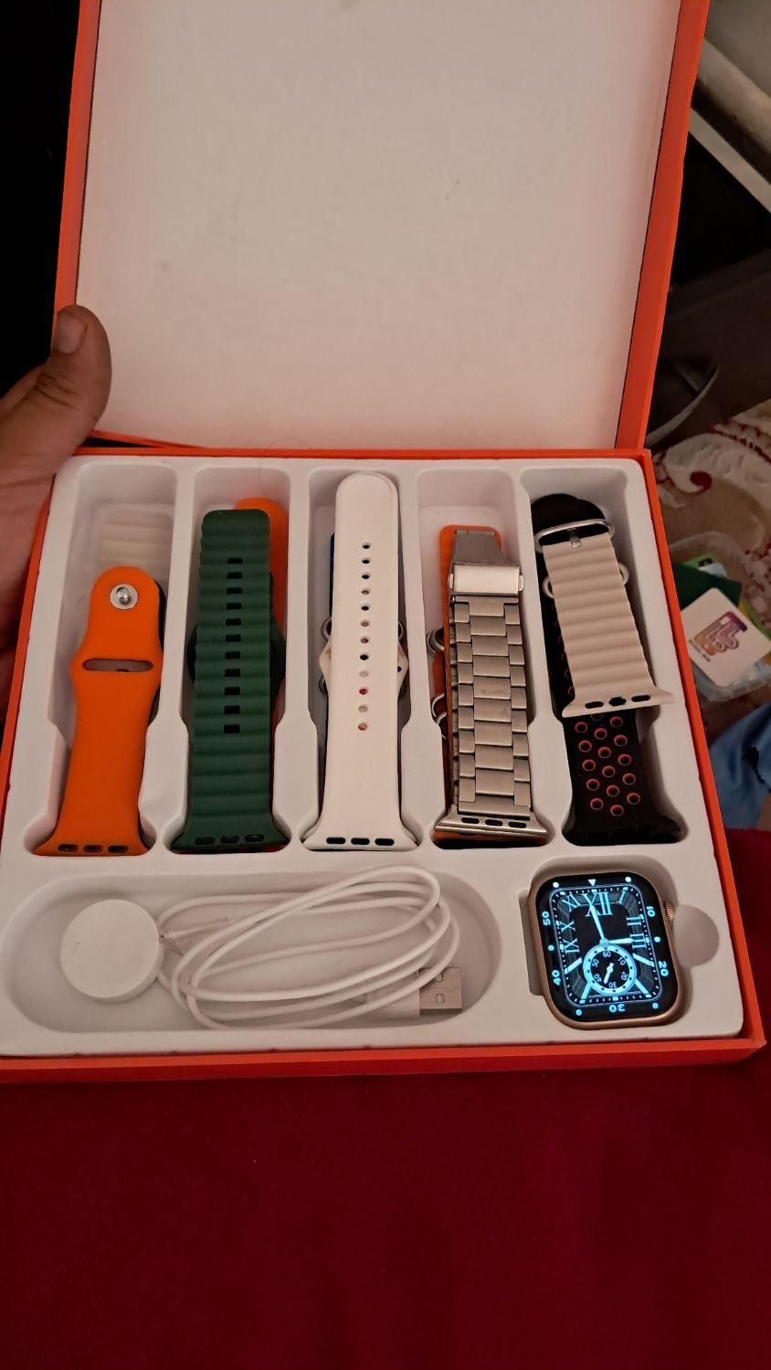 ساعت مچی دیجیتال|ساعت|فردیس, فردیس|دیوار