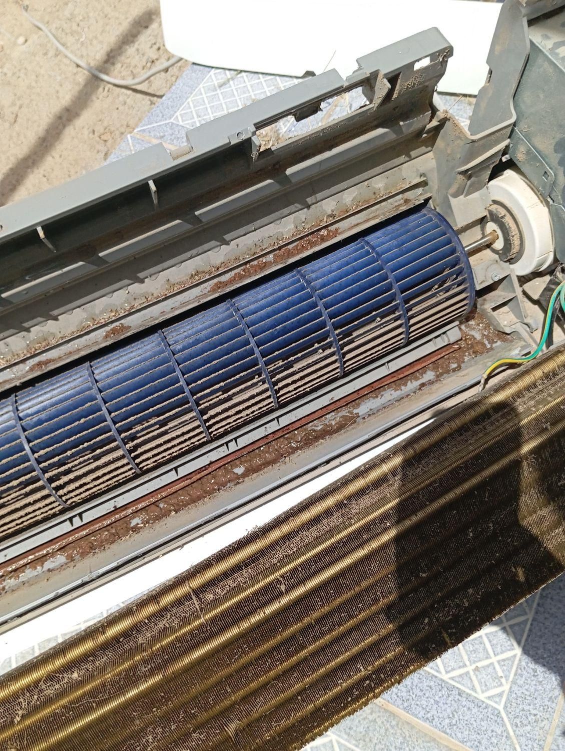 برق کشی ساختمان لوله کشی آب نصب و تعمیر اسپلیت|خدمات پیشه و مهارت|جیرفت, |دیوار