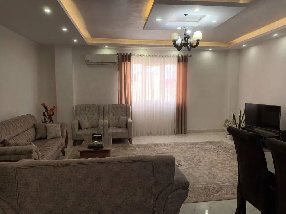 اجاره خونه دوخوابه|اجارهٔ آپارتمان|رشت, کوی حسینی|دیوار