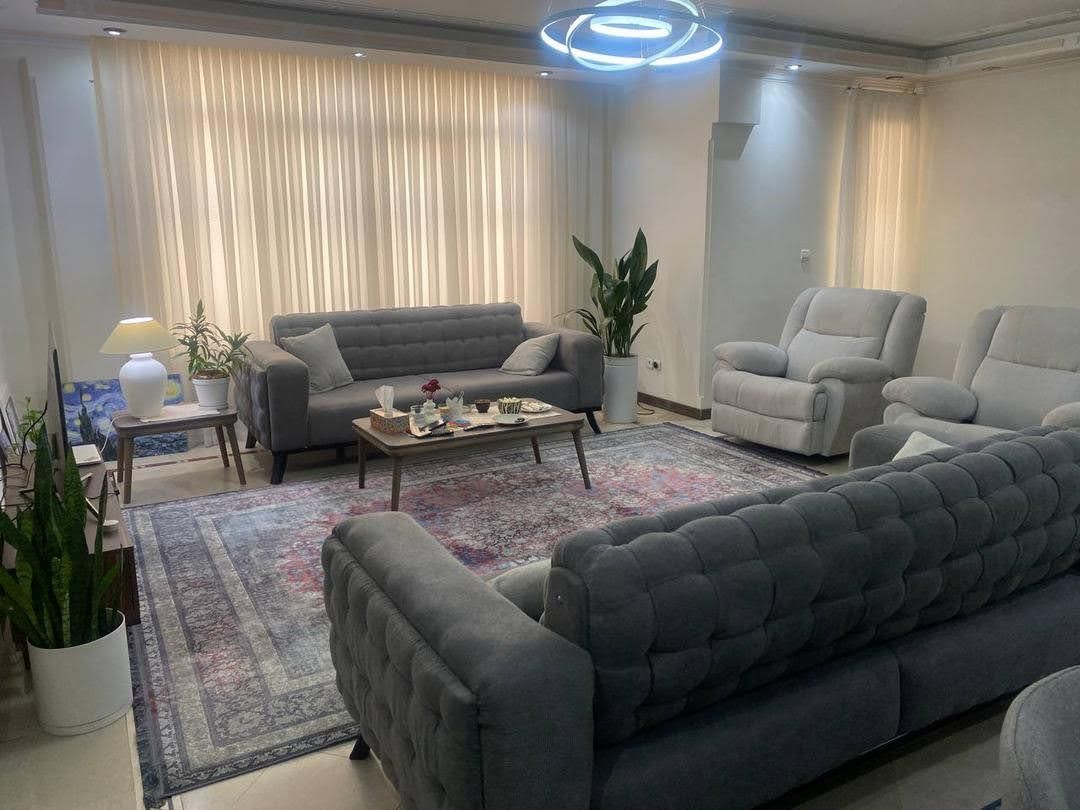 قائم مقام مشاهیر سنایی 100متر دو خواب|اجارهٔ آپارتمان|تهران, سنائی|دیوار