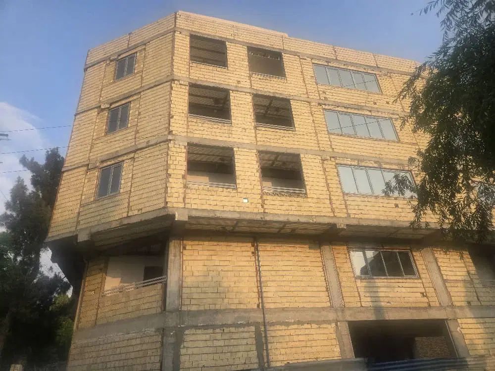 اپارتمان مهرشهر گلستان ۱۳|فروش آپارتمان|کرج, گلستان|دیوار