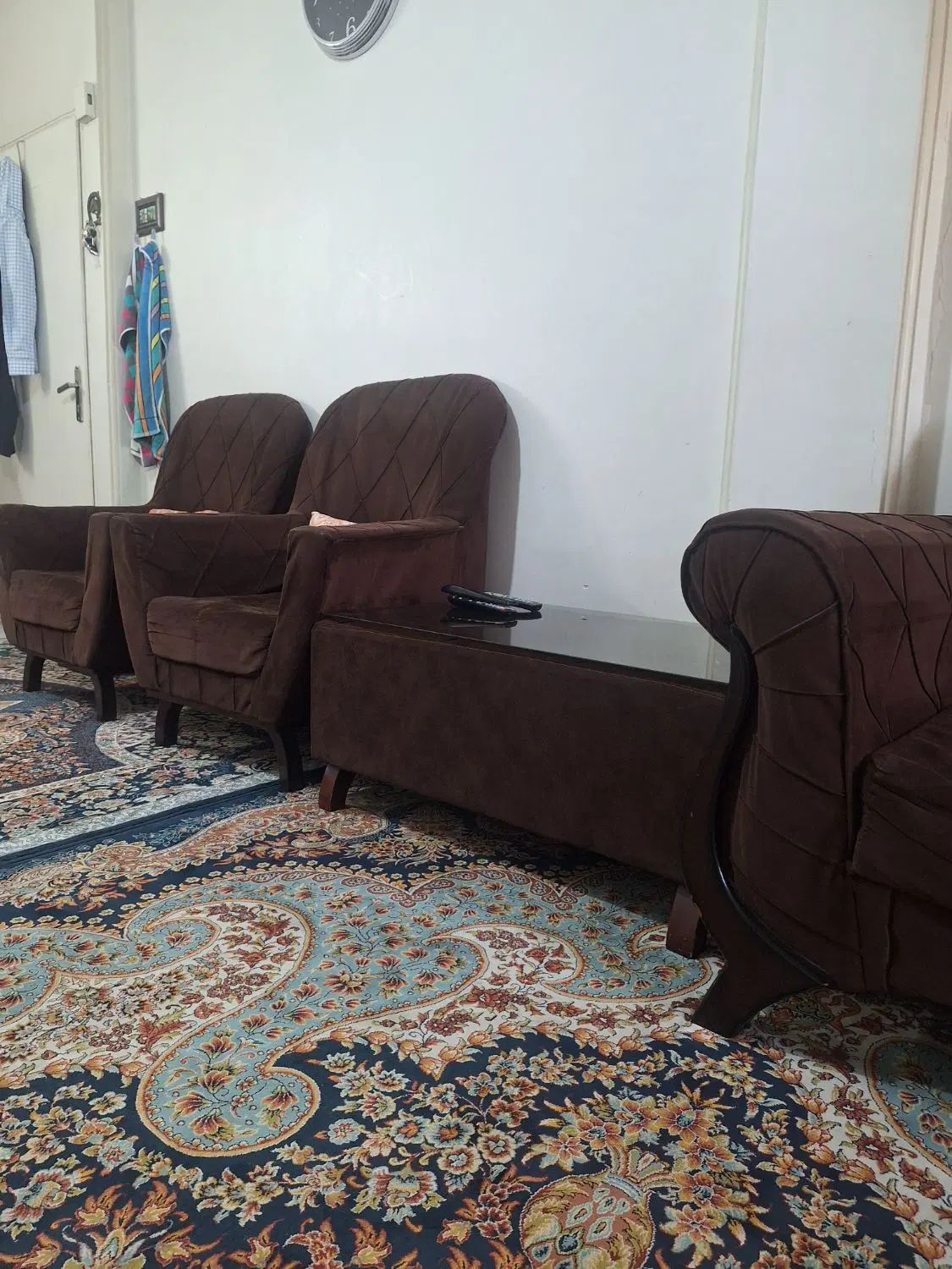 مبل|مبلمان خانگی و میز عسلی|تهران, جی|دیوار