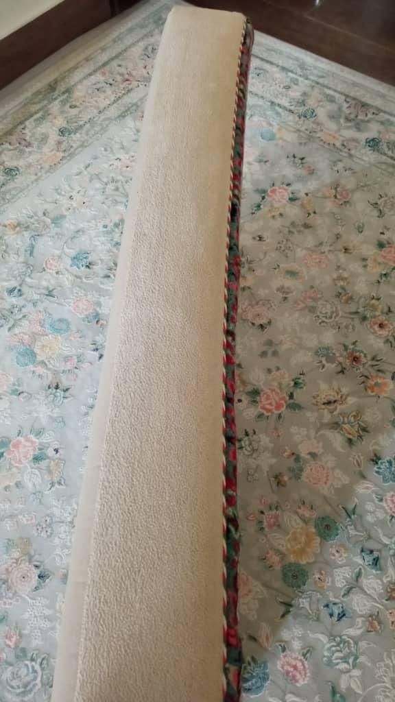 دو جفت پشتی ، در حدنو ، قابل شستشو|پشتی|بندرعباس, |دیوار