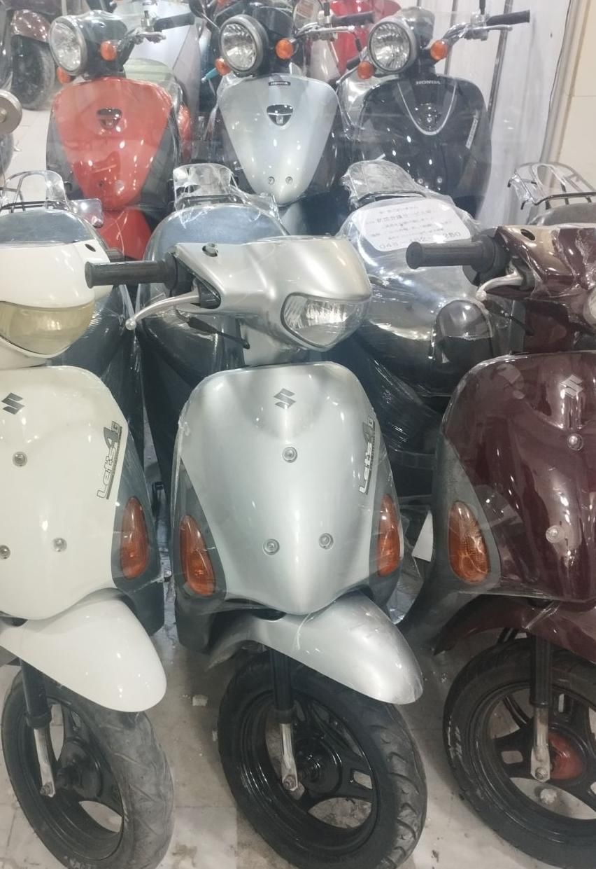 موتور پاکشتی اقساط|موتورسیکلت|بندرعباس, |دیوار