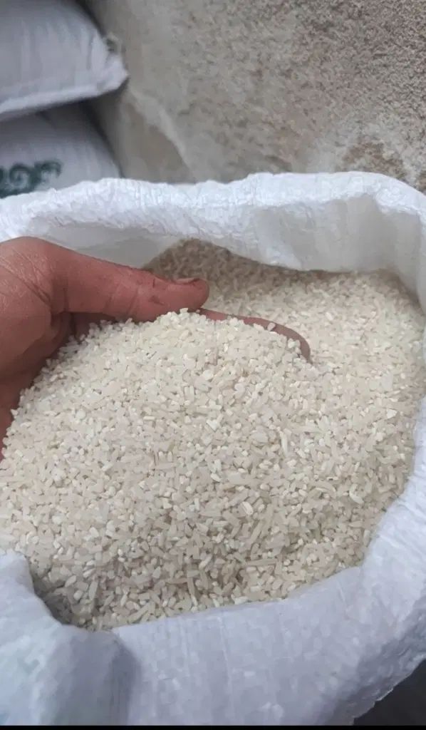 برنج نیمه تارم اصل عطر و بوی تضمینی زیر قیمت بازار|خوردنی و آشامیدنی|مشهد, طبرسی شمالی|دیوار