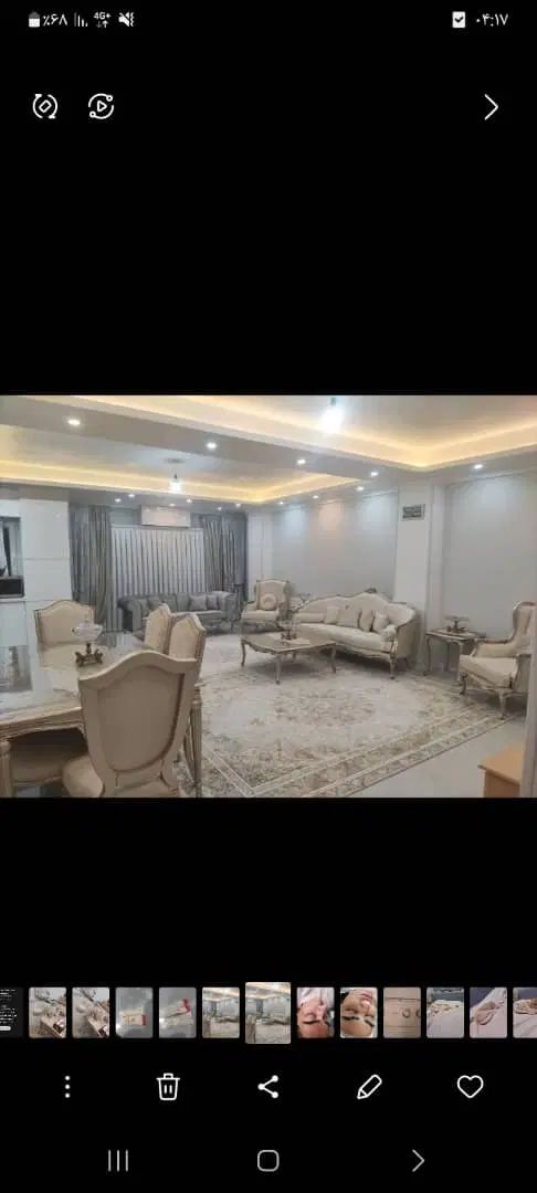چستر|مبلمان خانگی و میز عسلی|تهران, شهرک ولیعصر شمالی|دیوار