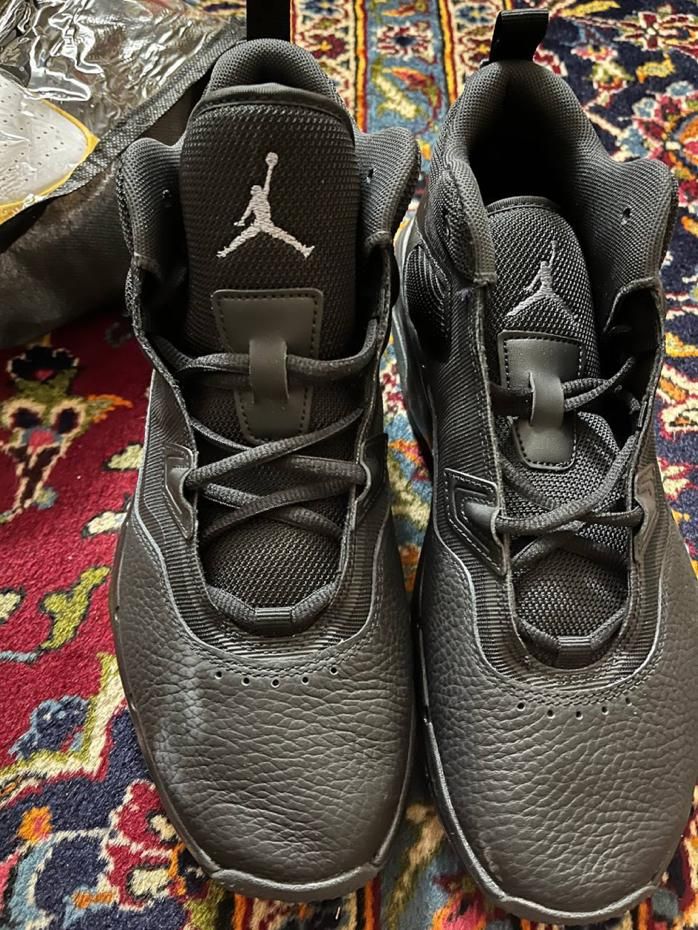 کتانی نایک اورجنال jordan stay Loyal 3|کیف، کفش، کمربند|تهران, آهنگ|دیوار