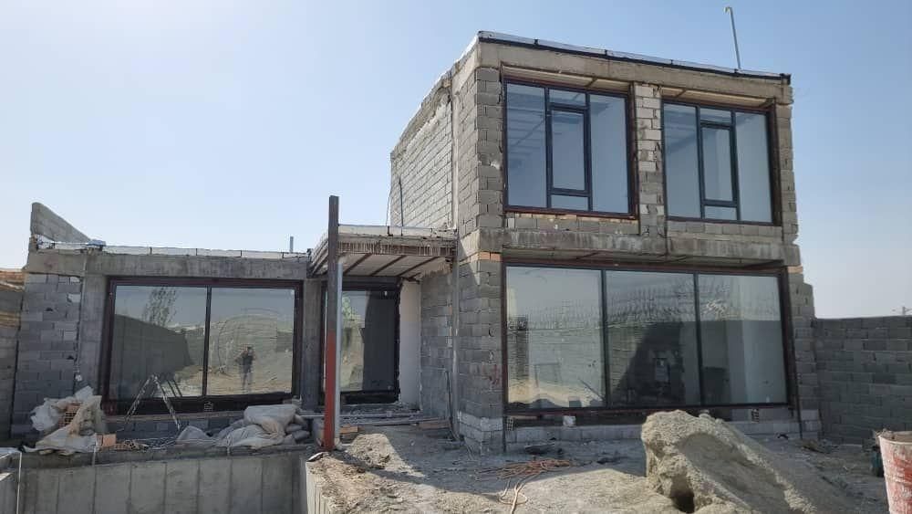 تولید درب وپنجره دوجداره UPVCو طوری پلیسه|خدمات پیشه و مهارت|پاکدشت, پاکدشت (مامازند)|دیوار