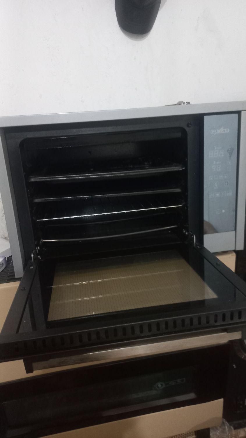 توستر|اجاق گاز و لوازم برقی پخت‌وپز|رباط‌کریم, الارد|دیوار