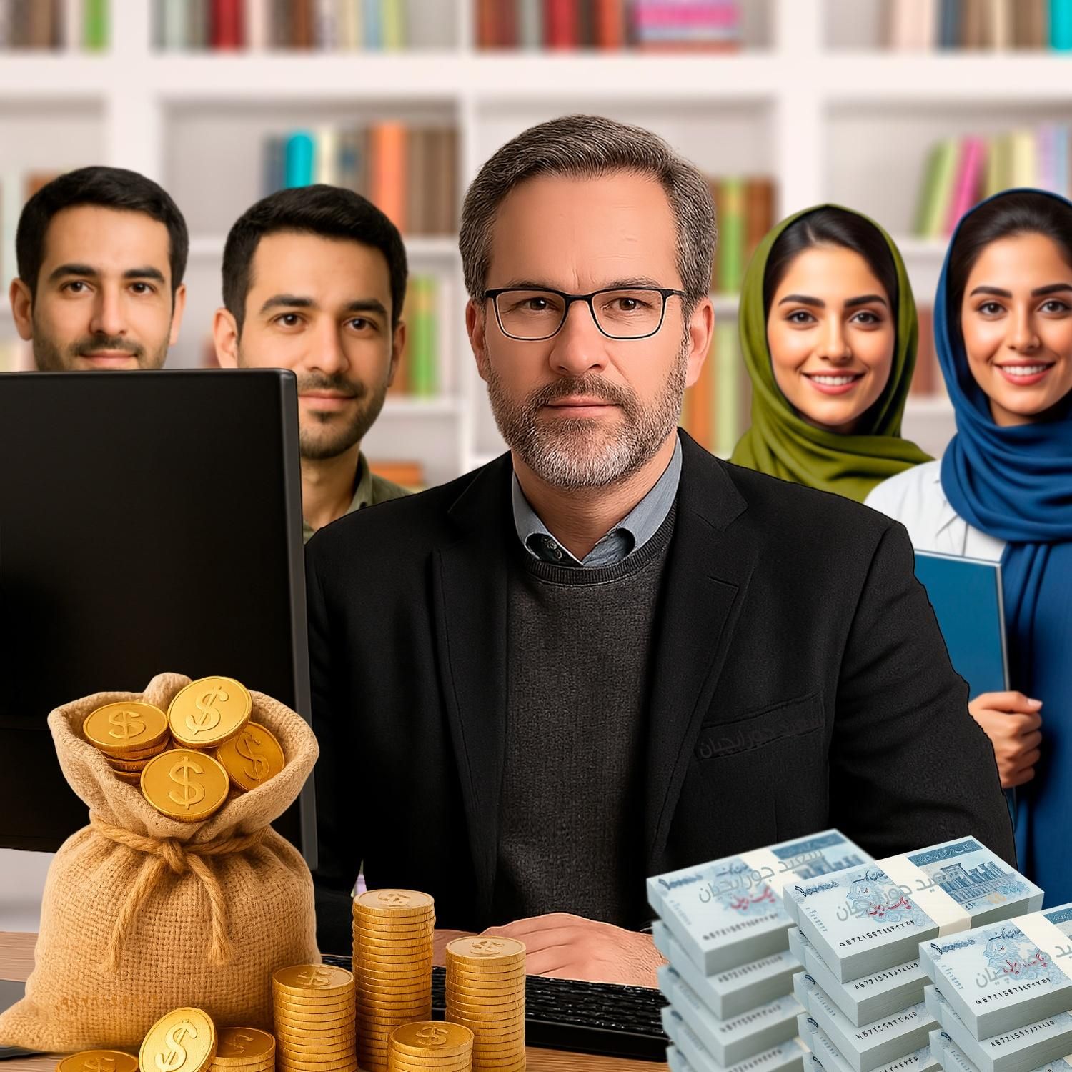 آموزش خصوصی برنامه‌نویسی وب پروژه‌محور|خدمات آموزشی|تهران, نارمک|دیوار
