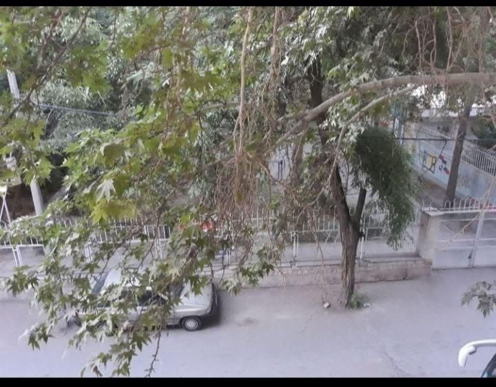اپارتمان در کوچه میرزاخانی (بهترین کوچه فرهنگ)|اجارهٔ آپارتمان|کرج, کوی فرهنگ|دیوار