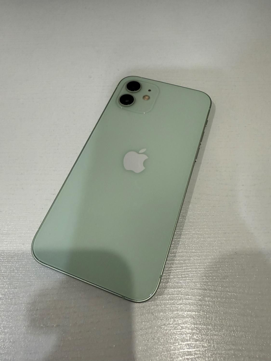 Iphone 12 128 za|موبایل|تهران, نیاوران|دیوار
