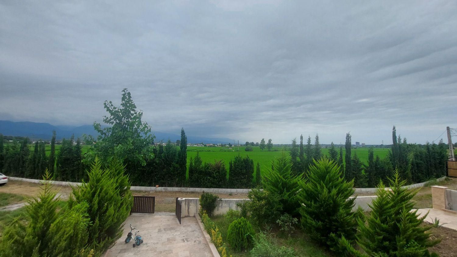 معاوضه ویلای لوکس چمستان + آپارتمان ارباب مهدی|فروش آپارتمان|تهران, وحیدیه|دیوار