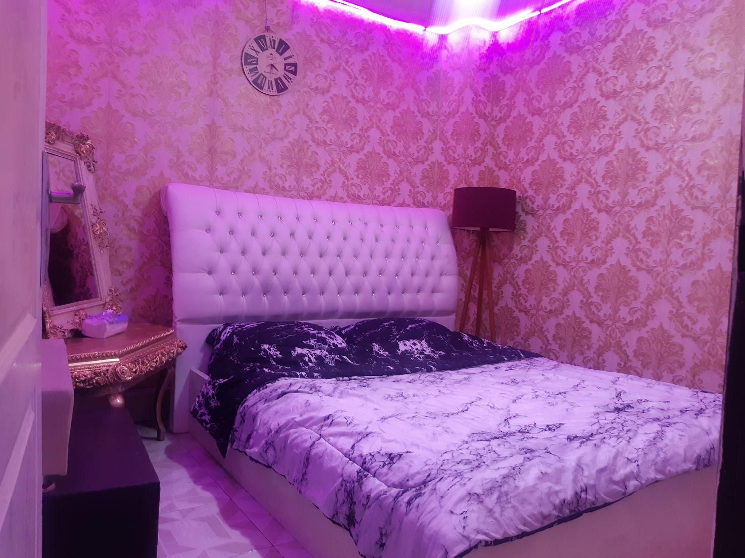 اجاره روزانه/ساعتی/هفتگی آپارتمان ۶۵ متری|اجارهٔ کوتاه‌مدت آپارتمان و سوئیت|تهران, فلسطین (میدان انقلاب)|دیوار