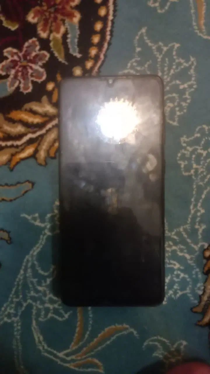 سامسونگ Galaxy A31 با حافظهٔ ۱۲۸ گیگابایت|موبایل|تهران, خاوران|دیوار