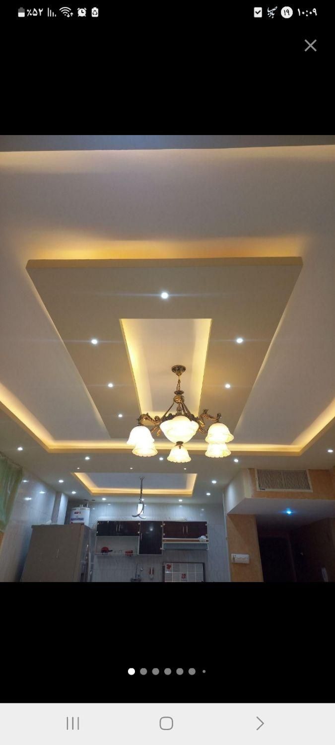 اجرای کناف بدون واسطه  بصورت  اقساطی متر۳۸۰|خدمات پیشه و مهارت|خمینی‌شهر, |دیوار