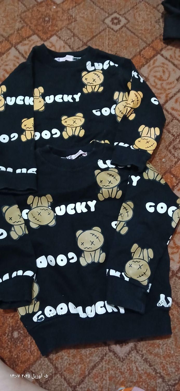 لباس بچه گانه|کفش و لباس بچه|قدس, شهرقدس|دیوار