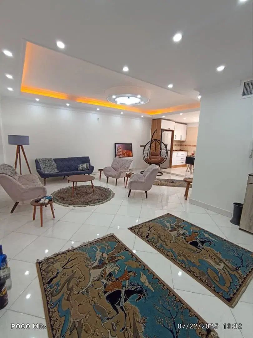 المپیک ۶۳متر ۲خ|فروش آپارتمان|تهران, ورزشگاه آزادی|دیوار