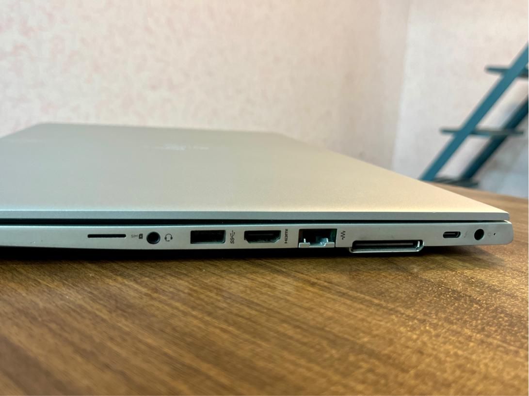لپتاپ HP EliteBook 850 G5|رایانه همراه|تهران, هفت حوض|دیوار