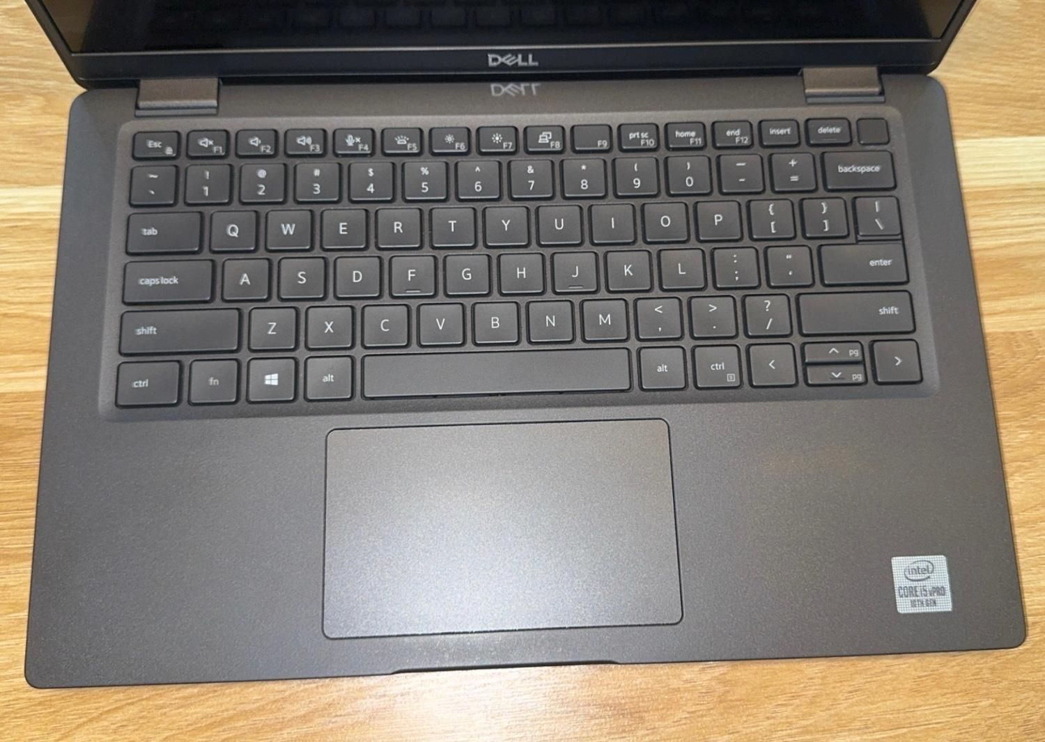 فروشگاه زمان پرداز لپ تاپ Dell P119G|رایانه همراه|تبریز, |دیوار