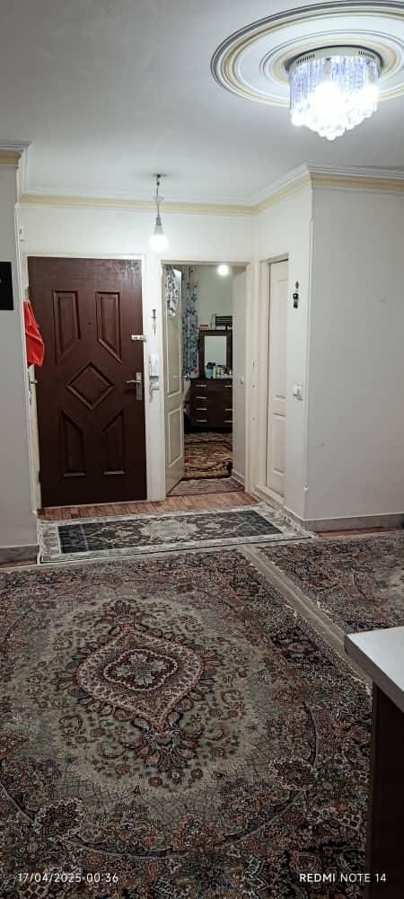 42متر تک واحدی همراه با پارکینگ|فروش آپارتمان|تهران, آذری|دیوار