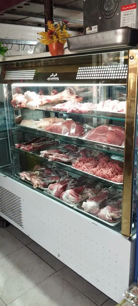 کارگر مرغ فروشی ماهر یا تازه کار اتباع یا ایرانی|استخدام خدمات فروشگاه و رستوران|تهران, شهید رجایی|دیوار