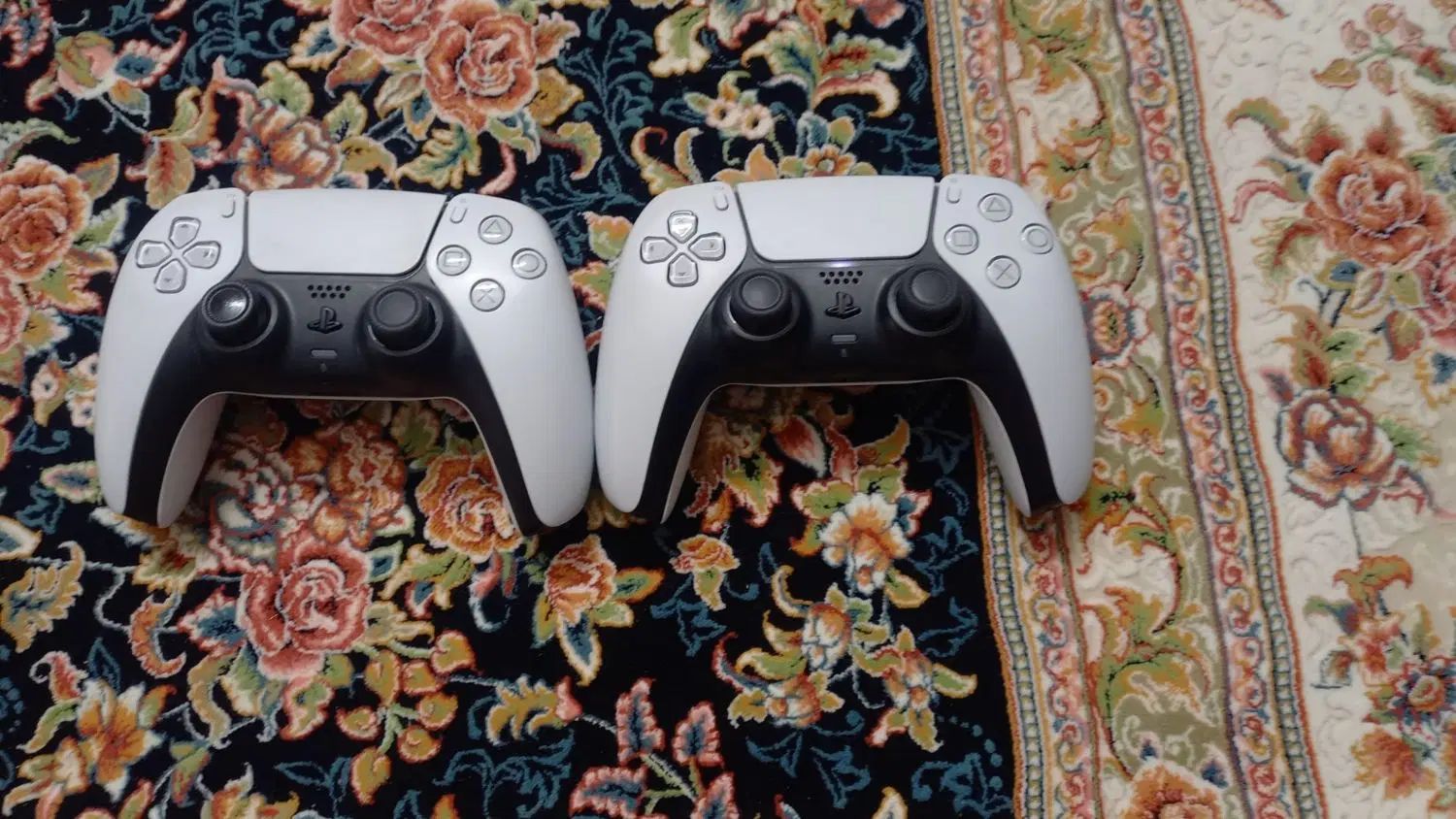 ps5slim  دیسک خور|کنسول، بازی ویدئویی و آنلاین|تهران, خانی آباد نو شمالی|دیوار