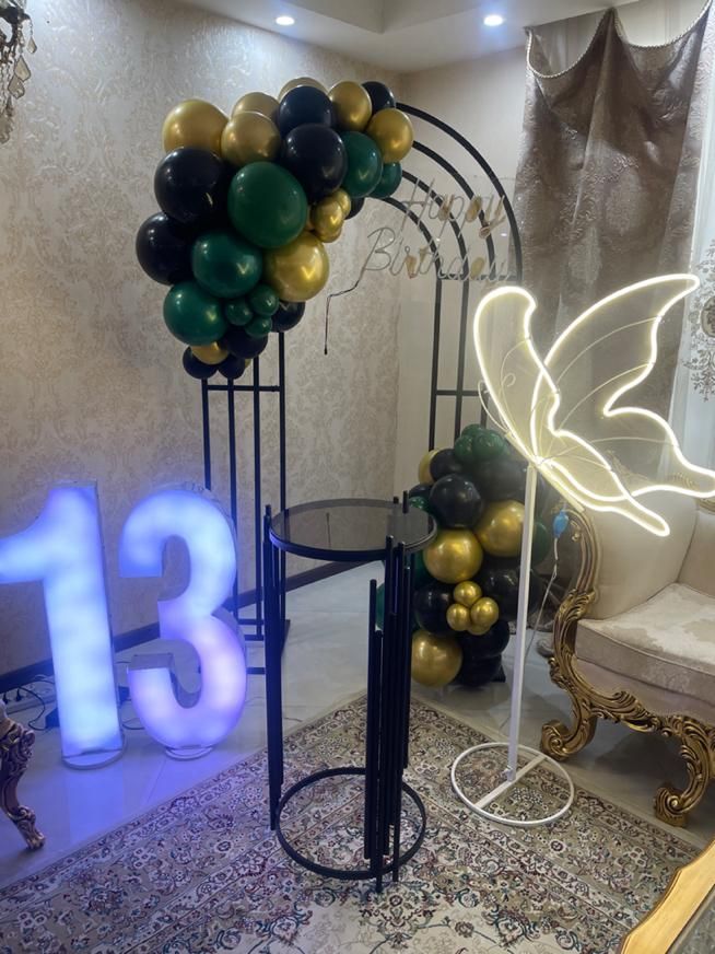 تولد اقتصادی/پک اقتصادی/بادکنک ارایی|اسباببازی|مشهد, فرهنگ|دیوار