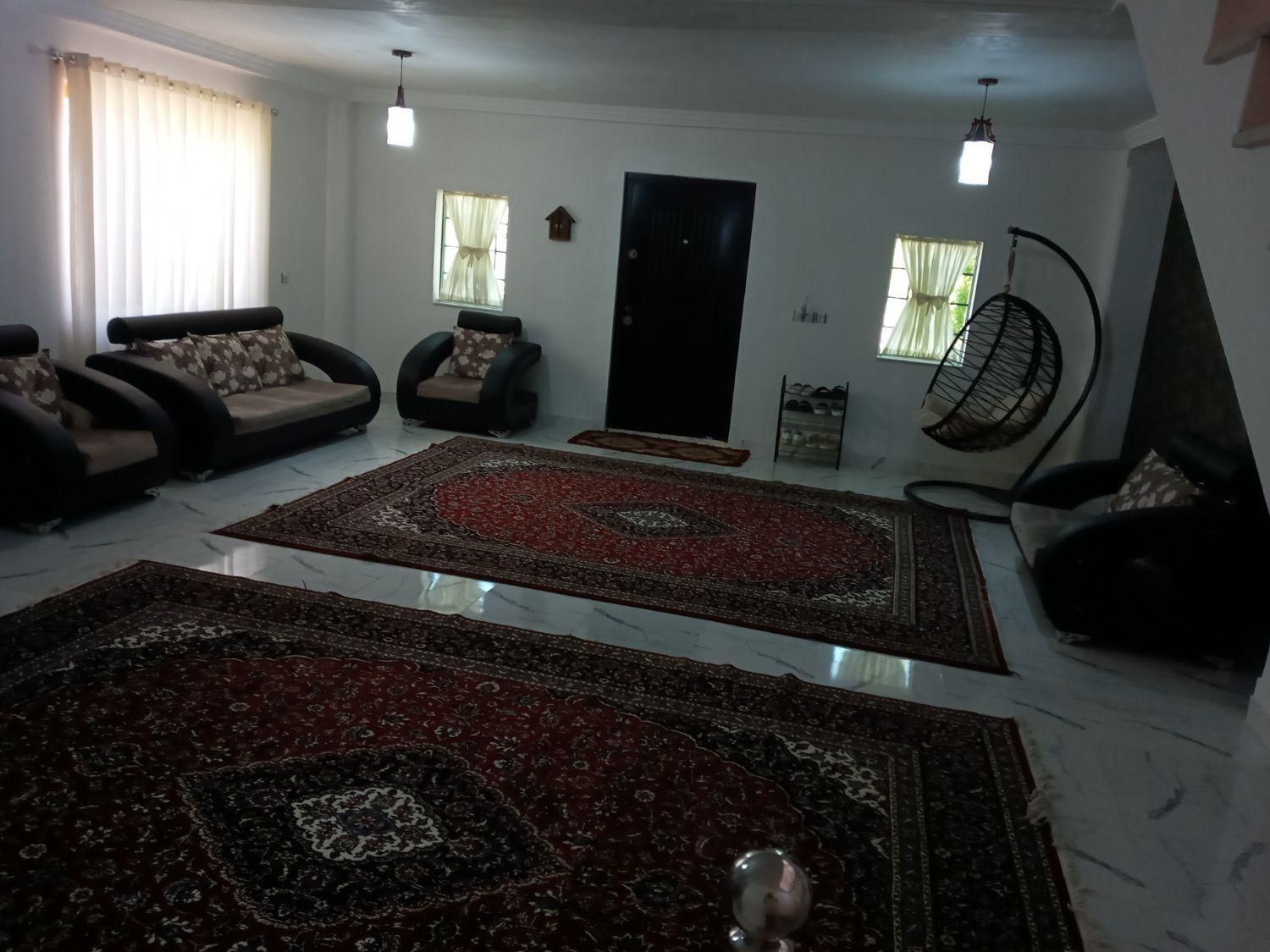 اجاره سویت ویلایی روستای زیارت|اجارهٔ کوتاه‌مدت آپارتمان و سوئیت|گرگان, |دیوار