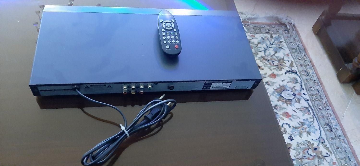 دی‌وی‌دی|پخش‌کننده DVD و ویدیو|تهران, مجیدیه|دیوار