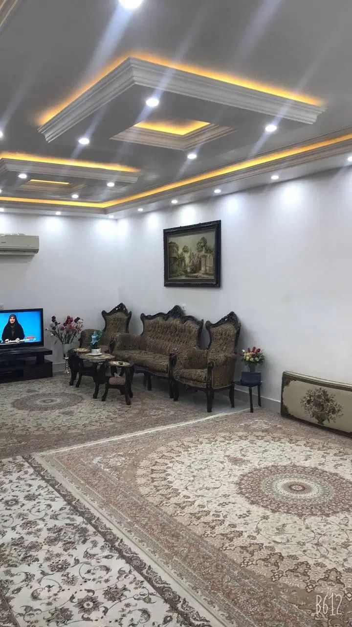 اجاره منزل ویلایی ۱۳۰ متری دو خواب کوی رسالت|اجارهٔ خانه و ویلا|اندیمشک, |دیوار