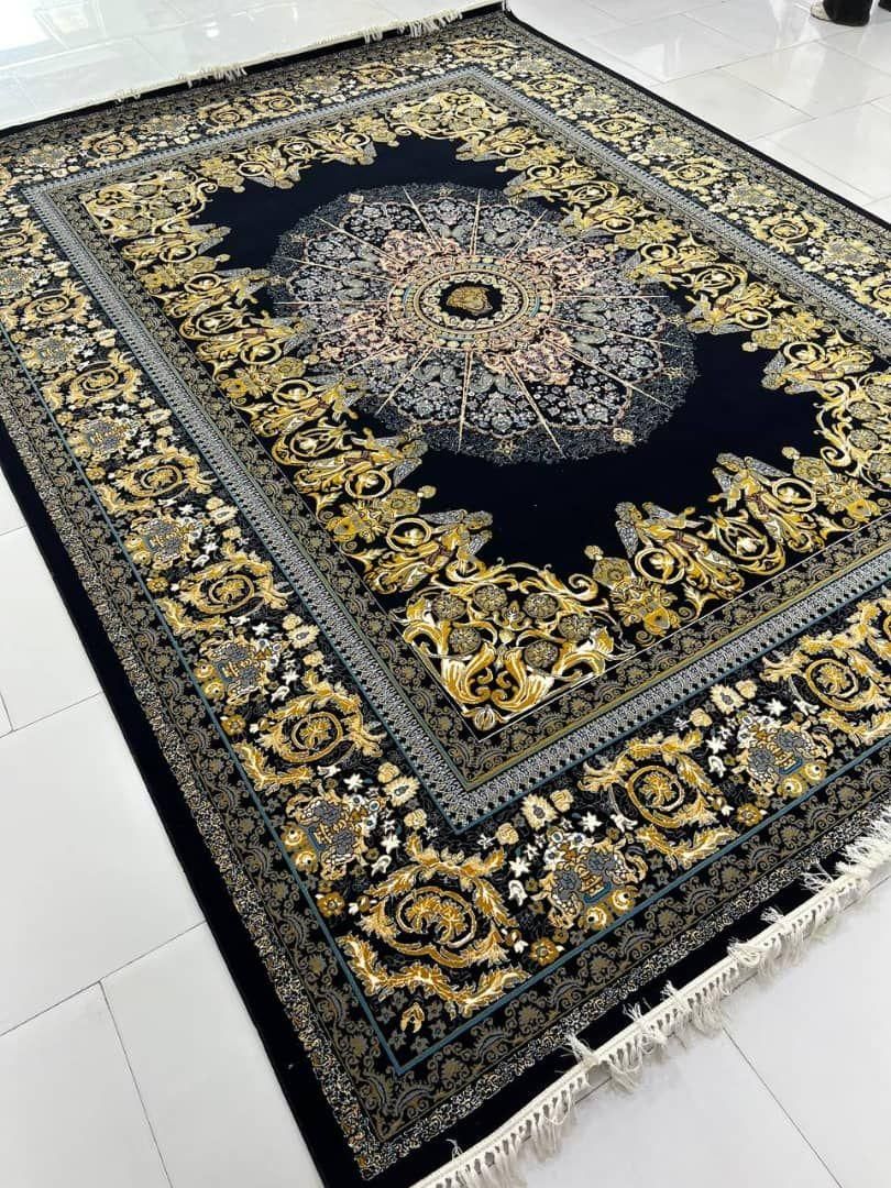 ه۸عددطرح افشان ۱۲متری اکبند ۷۰۰شانه داخل کاور|فرش|اردبیل, |دیوار