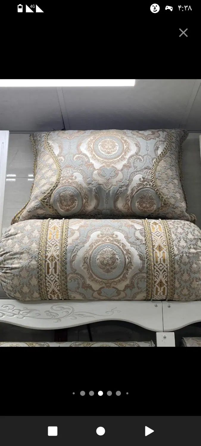 بالشت|رختخواب، بالش، پتو|ایرانشهر, |دیوار