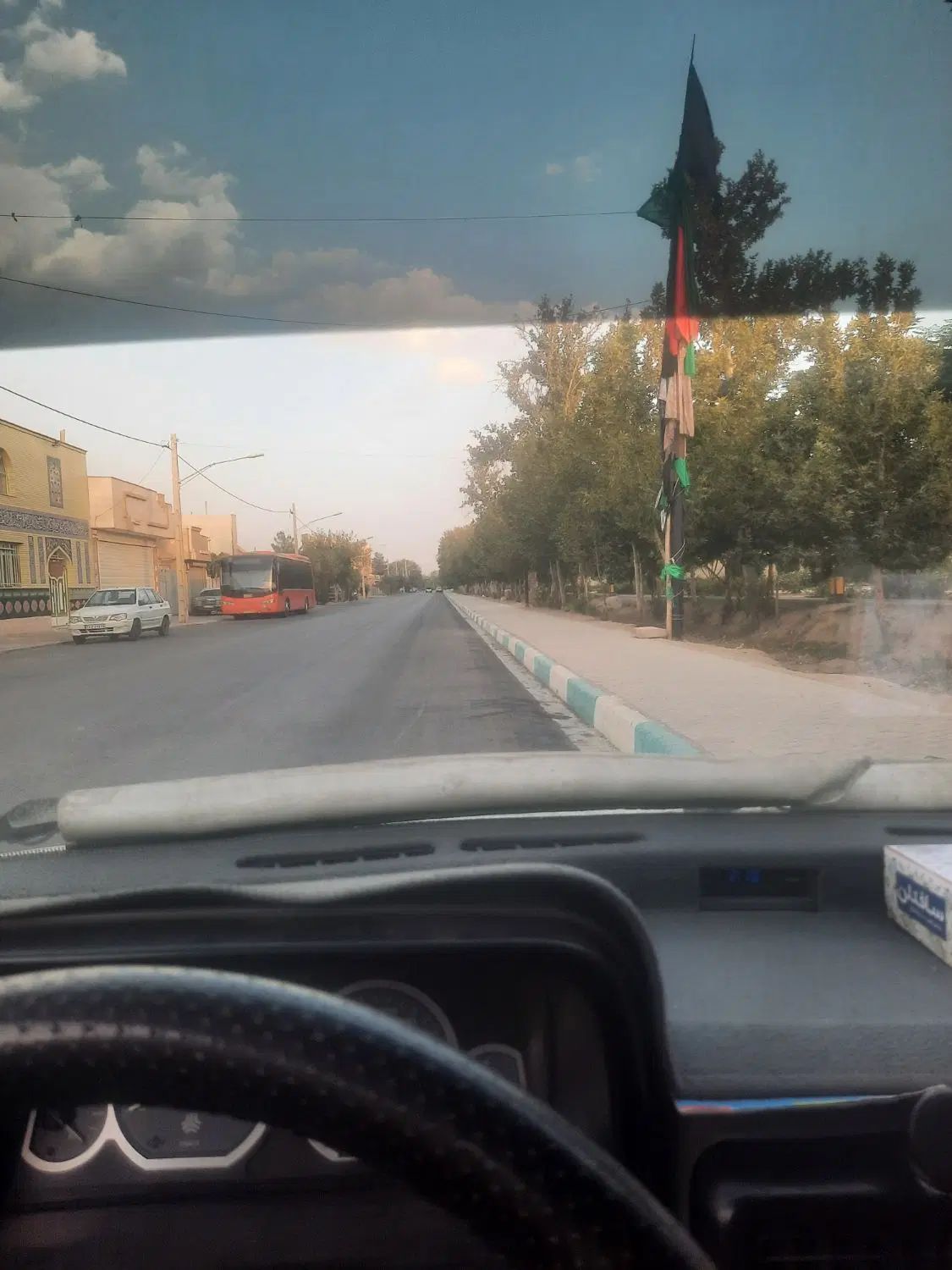 دربستی به نقاط مرکز اصفهان چادگان شهرکرد|خدمات حمل و نقل|نجف‌آباد, امیرآباد|دیوار