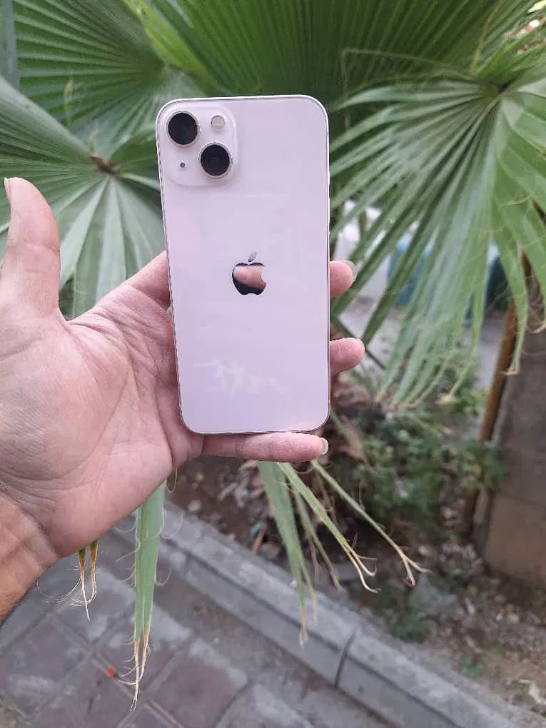 iphone 13 128 ch|موبایل|تهران, هفت حوض|دیوار