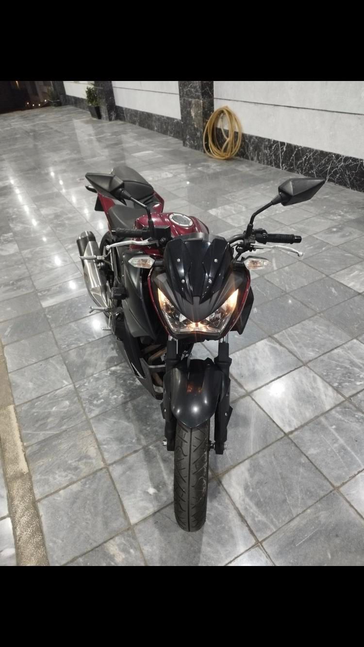 کاوازاکی z250 یاماها کلیک هوندا واریو ns ktm  adv|موتورسیکلت|تهران, ایرانشهر|دیوار