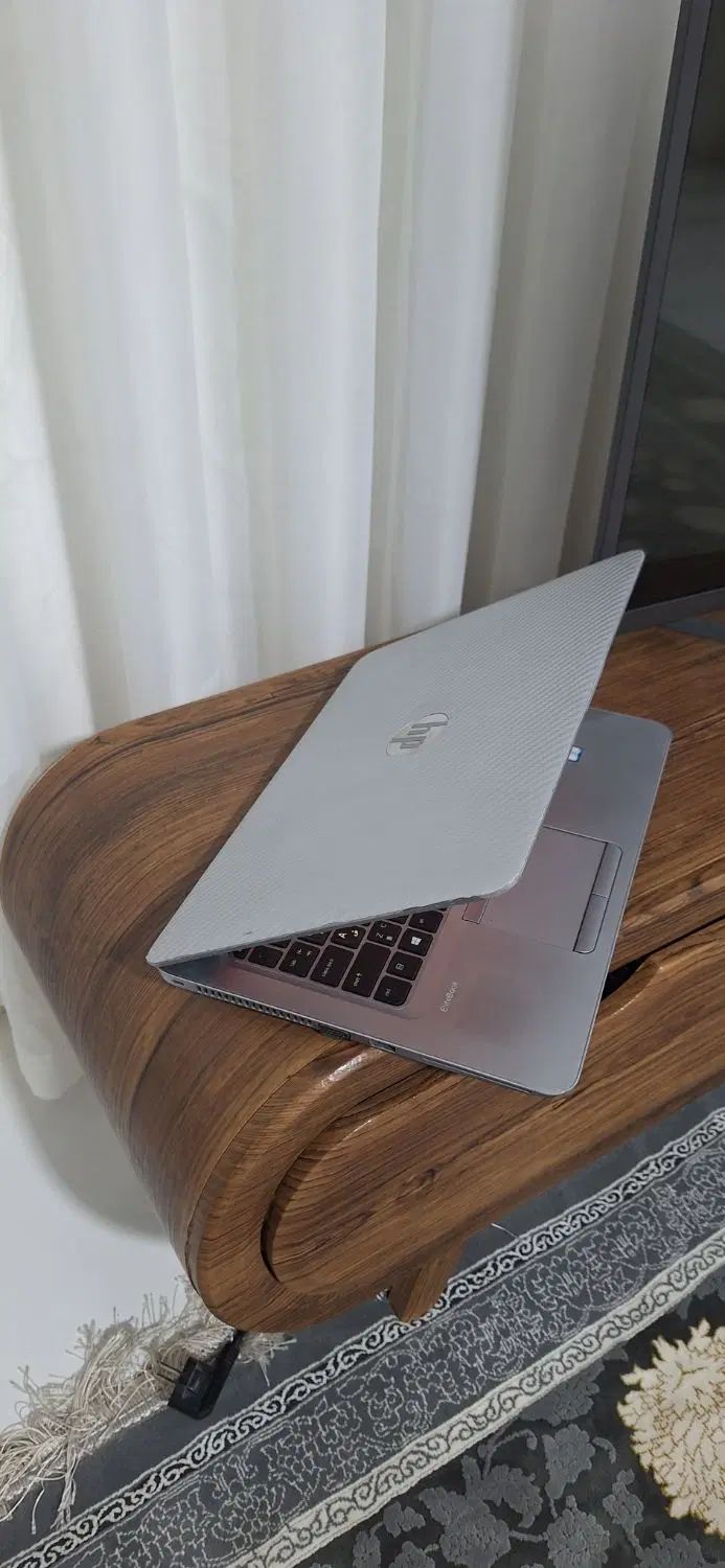 لپتاپ hp core i5|رایانه همراه|کرمانشاه, |دیوار