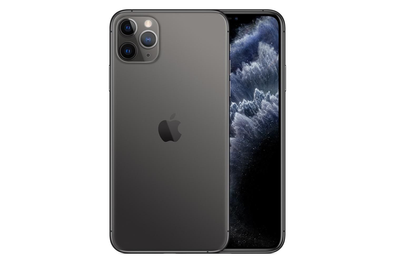 اپل iPhone 11 Pro با حافظهٔ ۵۱۲ گیگابایت|موبایل|یاسوج, |دیوار