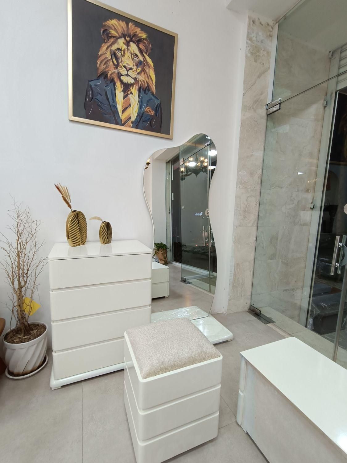 سرویس خواب مدل پفکی|تخت و سرویس خواب|بیرجند, |دیوار