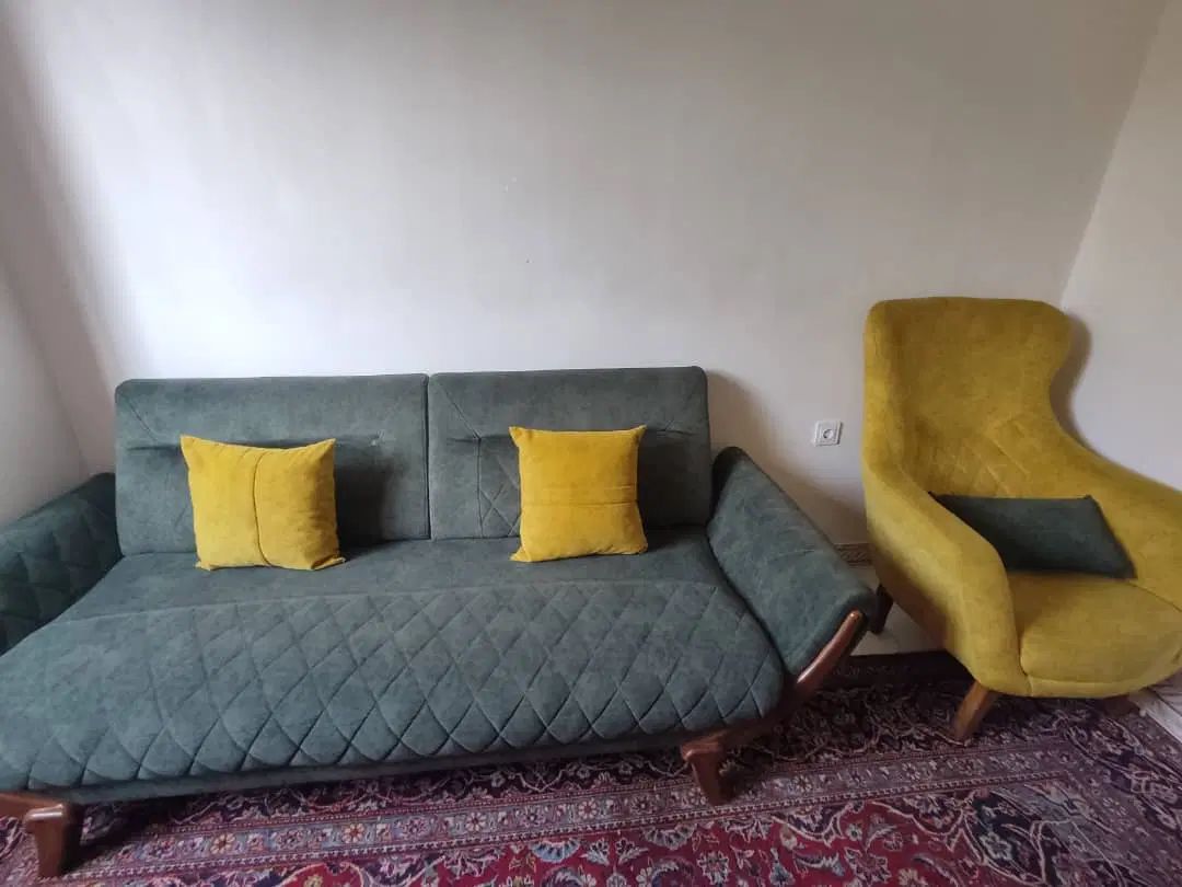 سمساری (کلی و جزئی  اثاثیه منزل با بهترین قیمت)|مبلمان خانگی و میز عسلی|رشت, بازار|دیوار