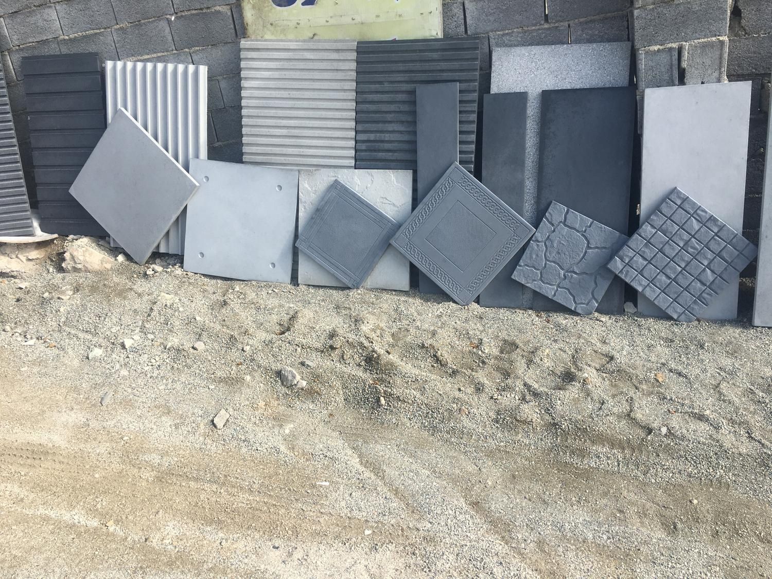 فروش انواع سنگ سرامیک ماربلشیت برچسب ترموو|مصالح و تجهیزات ساختمان|رودهن, |دیوار